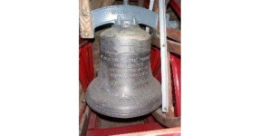 Number 2 Bell